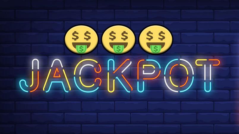 Jackpot là gì? Giới thiệu một số thông tin cơ bản về Jackpot