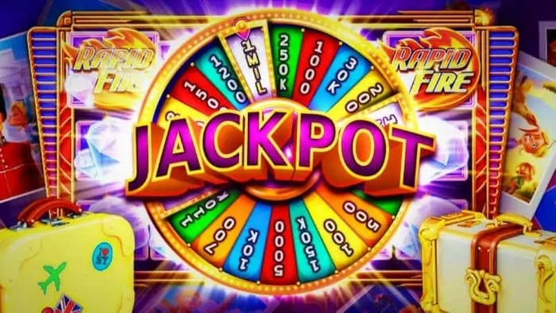 Jackpot online là hình thức Jackpot mà người chơi nên tham gia