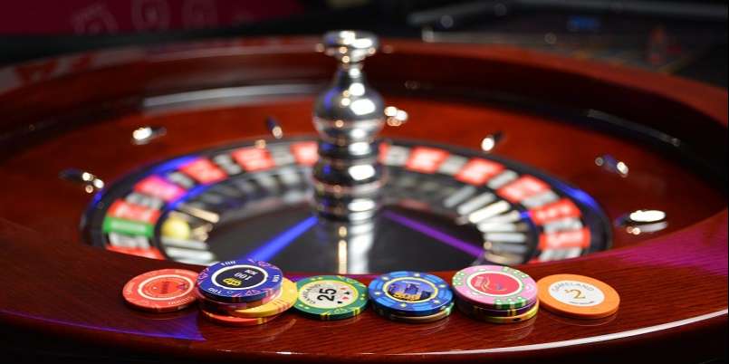 Chia sẻ một vài cách chơi roulette hiệu quả mà người chơi nên áp dụng