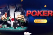 Phần mềm API trò chơi Poker hiện đại