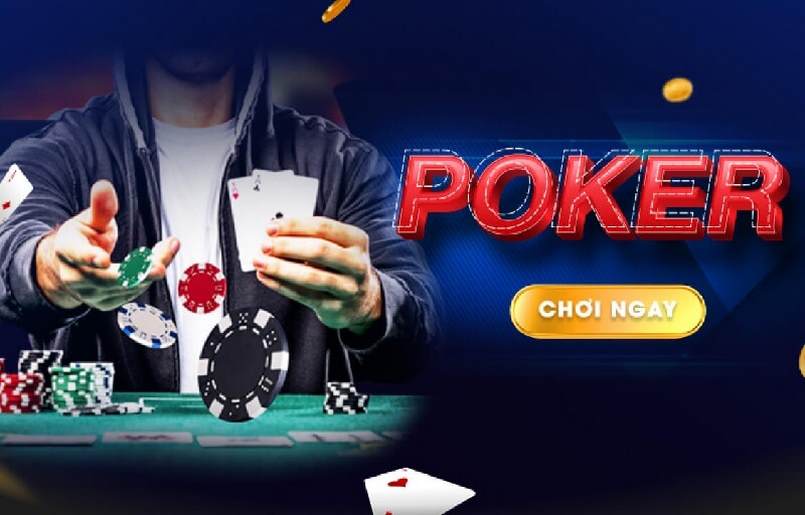 Phần mềm API trò chơi Poker hiện đại