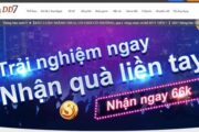 Dd7 là nhà cái mang đến không gian giải trí đỏ đen hiện đại