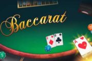 Baccarat là game bài cá cược trực tuyến quen thuộc và hấp dẫn