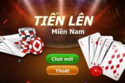 Tiến lên miền Nam là trò chơi hấp dẫn mọi game thủ