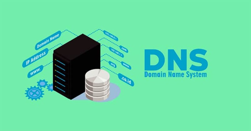 Thay đổi địa chỉ truy cập DNS