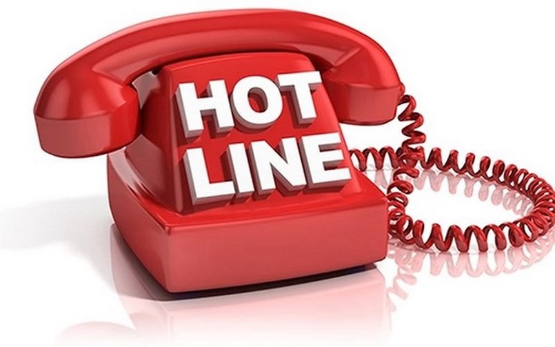 Hỗ trợ qua các cuộc gọi điện thoại là giải pháp thay thế tốt nhất do Mot88 cung cấp