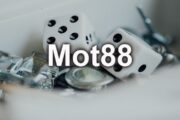 Mot88 bet nhà cái hàng đầu trên thị trường cá cược