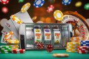 Game bài Poker tại nhà cái Mot88